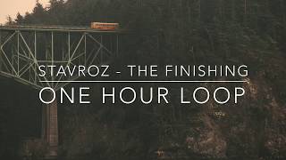 Stavroz  The Finishing 1 Hour Loop [upl. by Iand595]