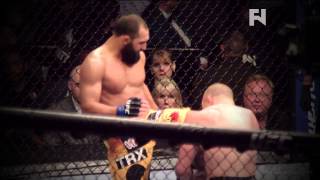 UFC 171 Johny Hendricks vs Robbie Lawler  Fight Network Preview [upl. by Anael]