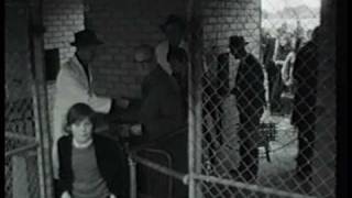 St Kilda Move To Moorabbin Historic Footage [upl. by Veriee948]