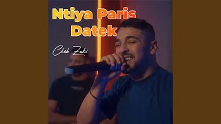 Ntiya Paris Datek [upl. by Stasny18]