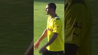 HALLER 🤯🪄 Magical Hattrick [upl. by Nauqal418]