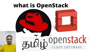 what is openstack Tamil [upl. by Starr607]