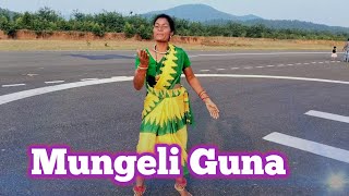 Mungeli Guna Kui Song [upl. by Newmark]