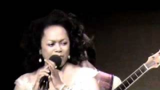 Susaye Greene Over the Rainbow Live at The Duplex Onaje Allan Gumbs on pianowmv [upl. by Torrance]