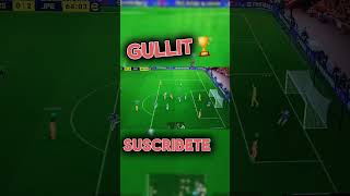 😱GULLIT SUPER ROTO 🔥efootall2025 shorts efootball [upl. by Valli654]