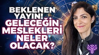 GELECEĞİN MESLEKLERİ NELER OLACAK [upl. by Adelaide124]