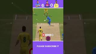 Rohit vs Gaikwad vs Jaiswal 🤯 Real Cricket 24 [upl. by Jariv]