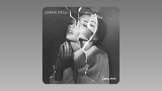 Lennon Stella  La Di Da Audio [upl. by Landbert]