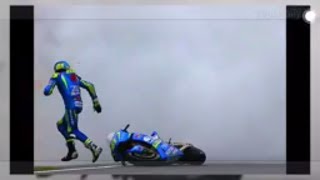 Dramatic MotoGP Blow Engine Compilation [upl. by Ennairol815]