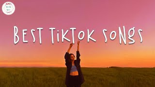 Best tiktok songs 🍹 Tiktok songs 2024  Tiktok viral songs [upl. by Ahsik]