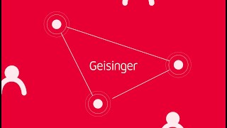 Customer Testimonial Geisinger Health [upl. by Atinhoj]