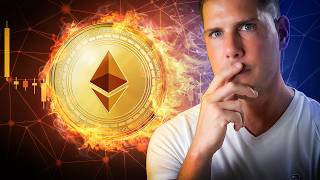 Que esta pasando con Ethereum ETH [upl. by Tobe]