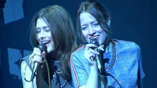 Larkin Poe  Deep Stays Down [upl. by Baptist]