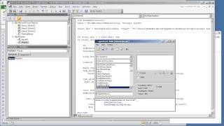 VBA Excel Windows API  V104  Enable and Click Button in Another Application BMCLICK [upl. by Eirret]