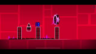 Geometry Dash play through Dry Out 1st try [upl. by Rigdon29]