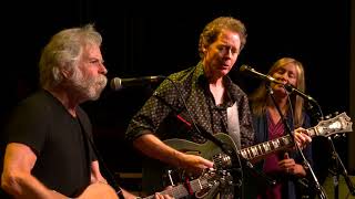 Bob Weir  Gonesville Live on eTown [upl. by Lathan]