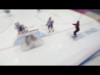 Ice Hockey  Mens QuarterFinal  Canada v Latvia  Sochi 2014 Winter Olympics [upl. by Elinore470]