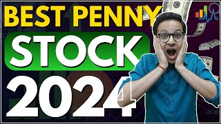 Best penny stock of 2024  Selection process  Penny stock analysis  Best penny stock of 2024 [upl. by Edette166]