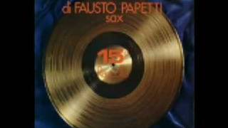 Fausto Papetti  Sabato Notte [upl. by Judie]