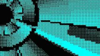 Harm by Triebkraft amp 4th Dimension 2002 ZX Spectrum demo [upl. by Nnylyaj]