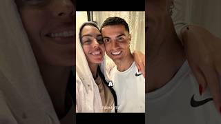 Ronaldo habla del amor de su vida ❤🥺 [upl. by Kazim518]