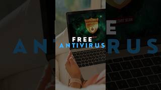 best free antivirus for windows 11 shorts tips shortsfeed [upl. by Bocoj]