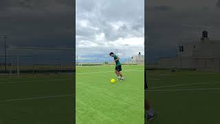 Tutorial de regates de FIFA futbol fut soccer deportes tutorial viralshorts [upl. by Tenn]