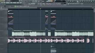 Fl Studio Growl Bass 3  Vocodex WOW [upl. by Feeley]