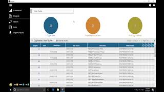 Using Senzing to find duplicate records in an iBase database [upl. by Zeitler13]