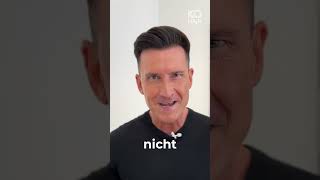 Unter diesen Umständen ist eine Haartransplantation nicht möglich ❌  KÖHAIR Klinik [upl. by Nairolf]