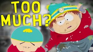 Does Cartman REALLY Deserve His Future South Park [upl. by Hanson]