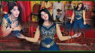 Wada Kar Way Dhola Hadiya Khan Viral Song 2024 Dance Performance Sutani Studio Official [upl. by Aida]