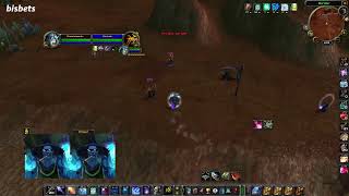 LIVE T3 Mage PVP Classic Era [upl. by Myriam]