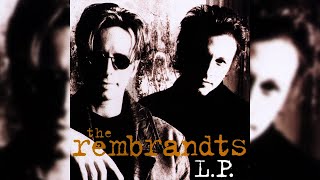 The Rembrandts  Ill Be There For You Theme From FRIENDS [upl. by Bradski]