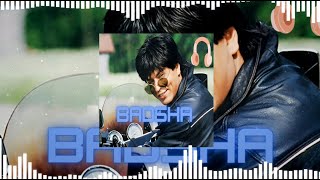 Badshah  Badshah O Badsha Lofi Song  Badshah O Badshah  sharukhkhan SlowedReverb  Lofi Song [upl. by Amme879]