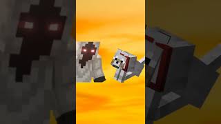 ENTITY 303 VS MINECRAFT PHONK EDITshortgamingminecraft [upl. by Gabbi]