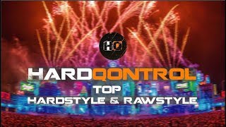 Top Hardstyle amp Rawstyle  Drops Only🔥 [upl. by Ilahsiav]