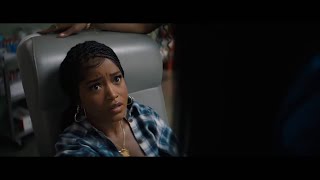 One of Them Days — Official Trailer 2025 Keke Palmer SZA Lil Rel Howery Janelle James [upl. by Ellicec]