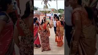 Vireno Bai Bai kechi banjara dancevideo likeandsubscribe mychannel [upl. by Neelhtakyram692]