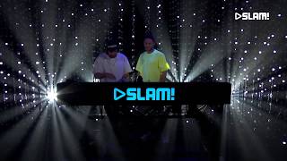 Quentyn  Jerusalem Pt 1 Vs MK  17 Matisse amp Sadko Mashup SLAM MixMarathon XXL ADE 2018 [upl. by Eunice]