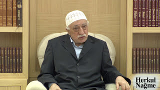 Fethullah Gülen  Miraç Hüzün Anahtarı ve Mübarek Gecede Dua  322 Nağme [upl. by Ecirtaeb953]