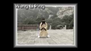 Wang Li Ping  The Lone Daoist [upl. by Aivekahs]