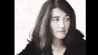 Martha Argerich plays Schumann Kreisleriana Op 16 [upl. by Anoblav]