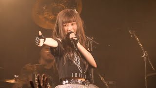 LADYBABY ニッポン饅頭 Nippon manju  Live tour 2019 final in Shibuya Club Quattro [upl. by Willie]