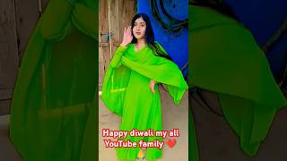 Happy diwali 🪔 all of you ❤️shortsvideoshortsyoutubeshortsviraldancetrendingviralvideos [upl. by Michell]