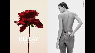 Replay ROSE LABEL [upl. by Hannavas]