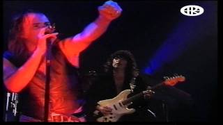 Rainbow  Temple Of The King Live at Philipshalle Düsseldorf 1995 HD [upl. by Huntlee]