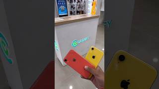 CASHIFY STORE EXPERIENCE 😯minivlog shorts cashify [upl. by Fogg]