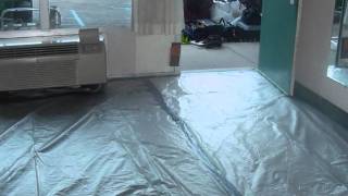 Asbestos Removal [upl. by Alethia]