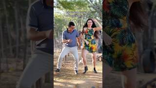 Hakuna matata Meus Amores jaineleine casal dança humor forró [upl. by Ycnuahc]